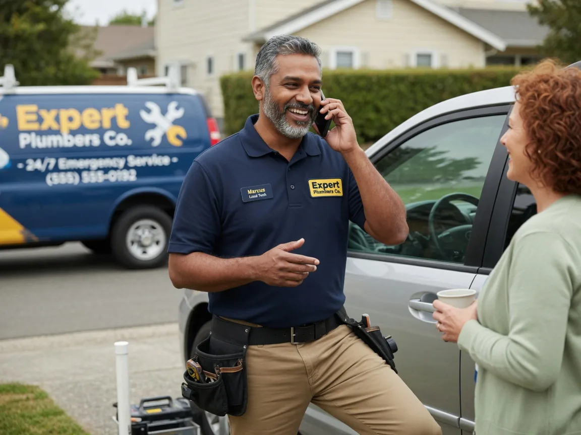 Emergency Drain Cleaning in Airway Heights, WA